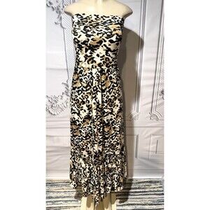 Curations dress